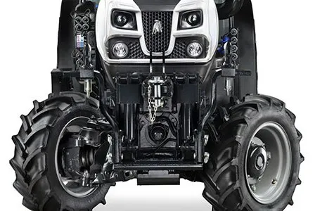 traktor lamborghini spire s/v - slika 2