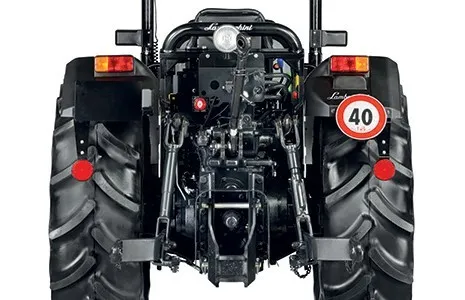 traktor lamborghini spire f/s/v target - slika 3
