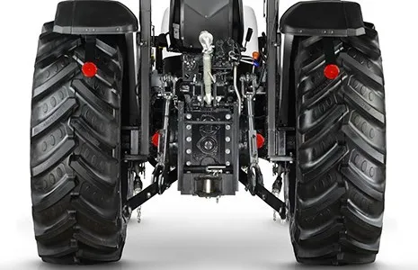 traktor lamborghini crono - slika 6