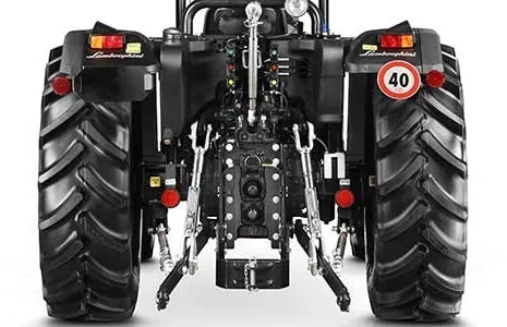 traktor lamborghini strike tb - slika 3