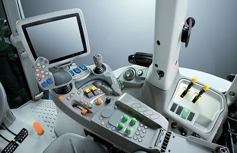 traktor lamborghini spark - slika 2
