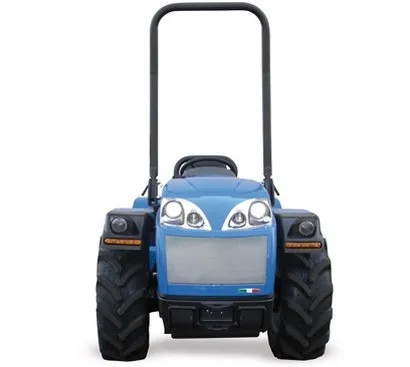 traktor bcs invictus 35 ar zglobna šasija - slika 6