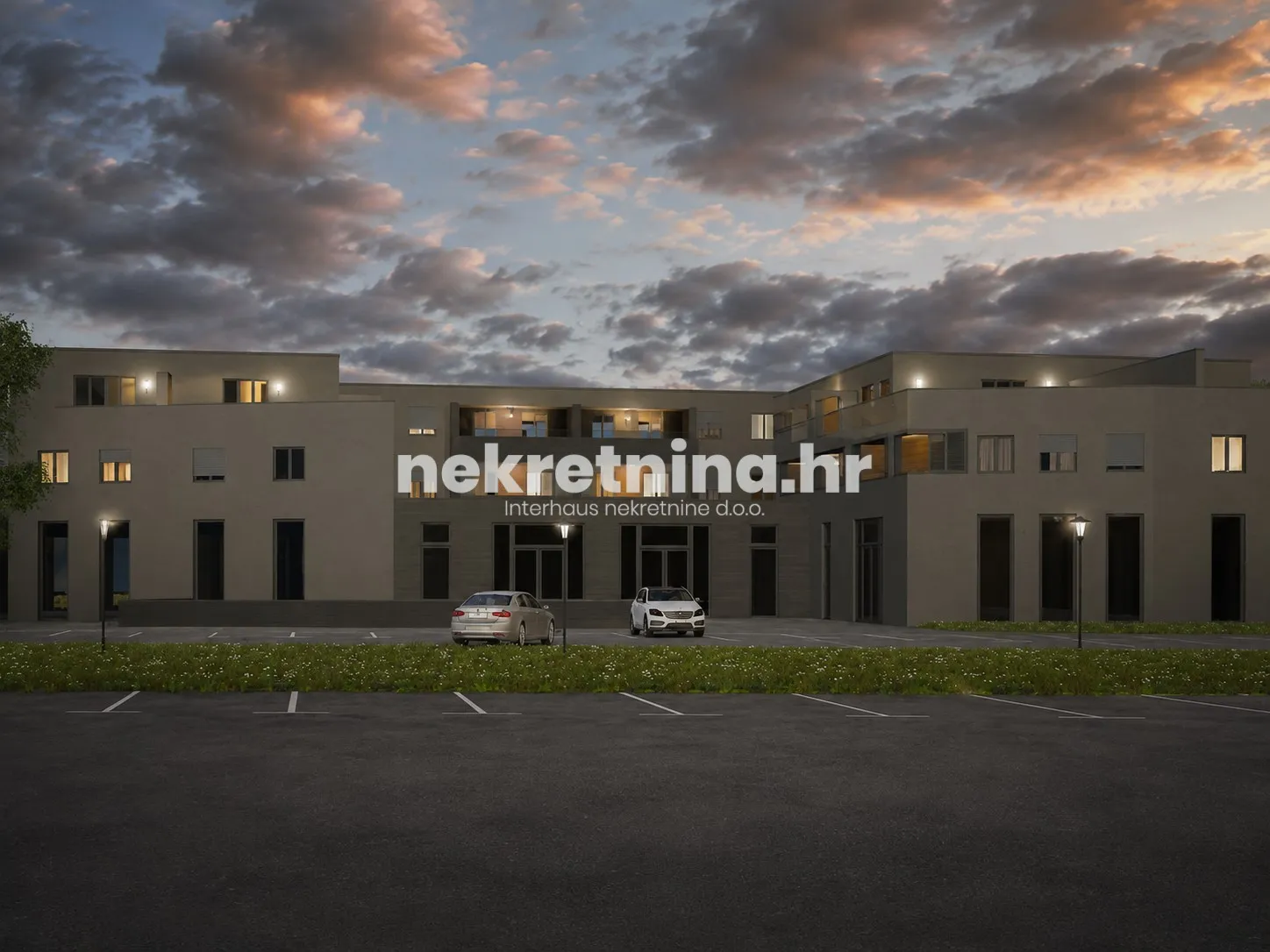 prodaja - dvosobni stan: čulinečka (resnik), 35.73 m2, novogradnja - slika 4