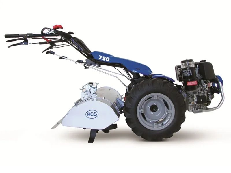 motokultivator bcs 750 powersafe - slika 3