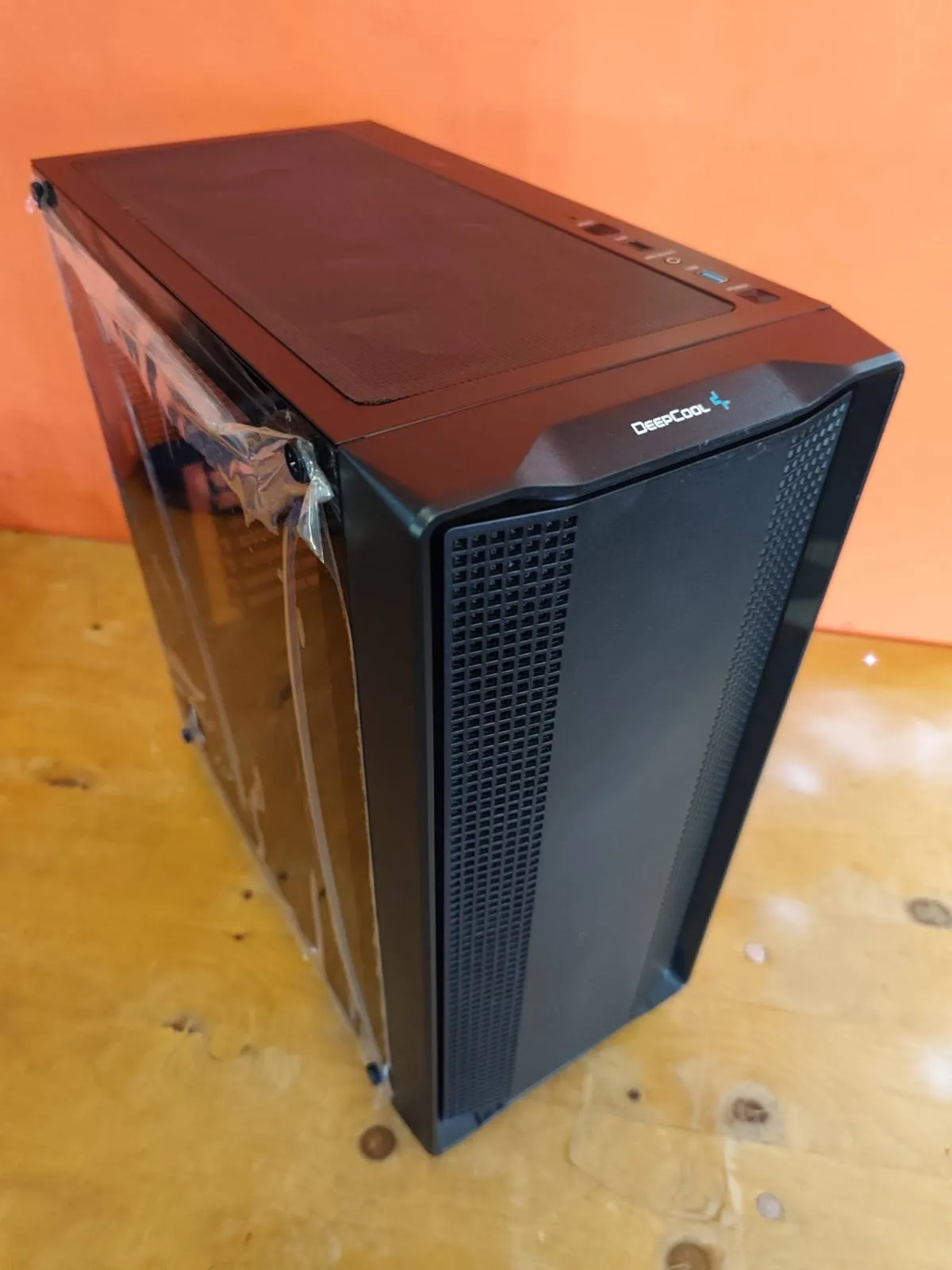 xeon e5-2680 v4 14/28, gtx 1080 8gb gddr5x, 16gb ddr4, 256gb - slika 4