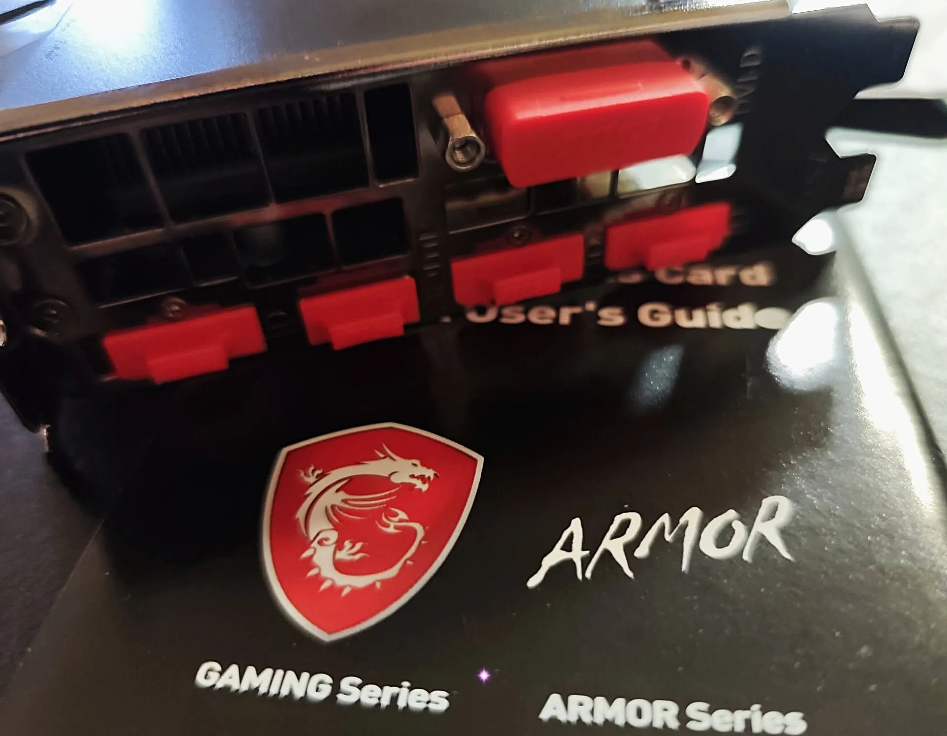 nvidia geforce gtx 1080 msi aero oc 8gb gddr5x - slika 4