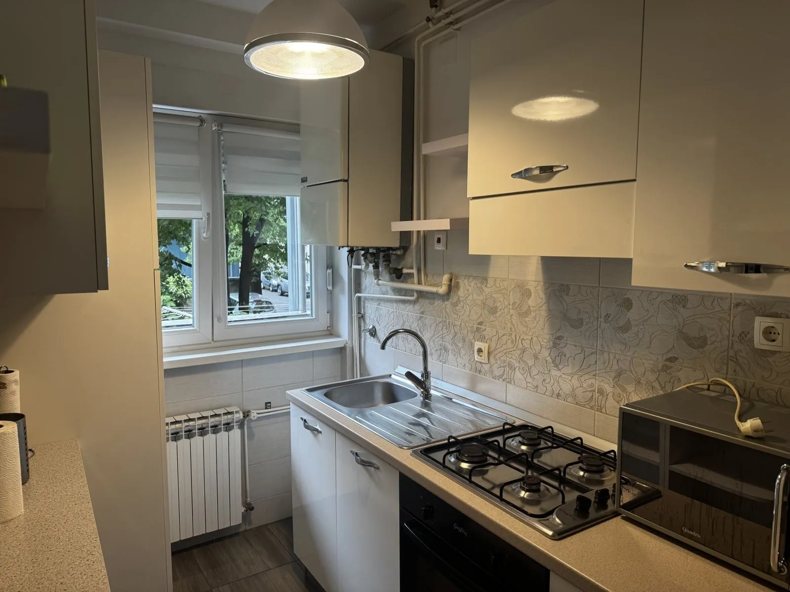 stan: zagreb (donji grad), 60.00 m2 (iznajmljivanje) - slika 4