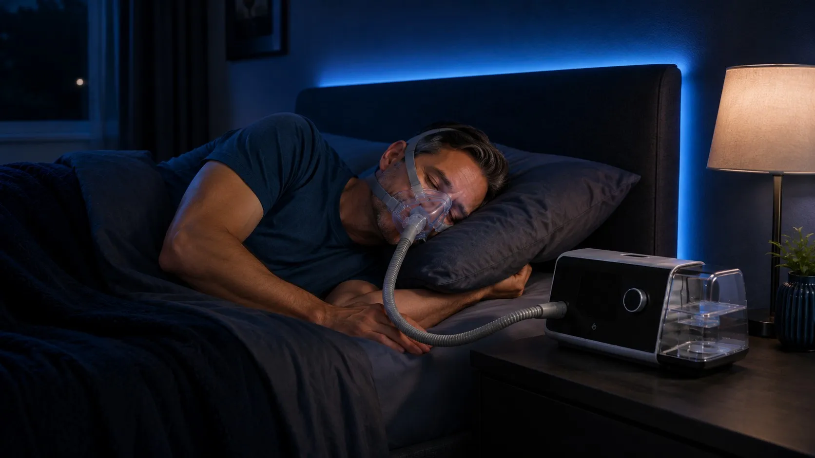cpap/bpap uređaji - slika 2