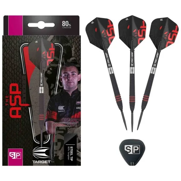 nathan aspinall black 80% sp 2023 22g - slika 3