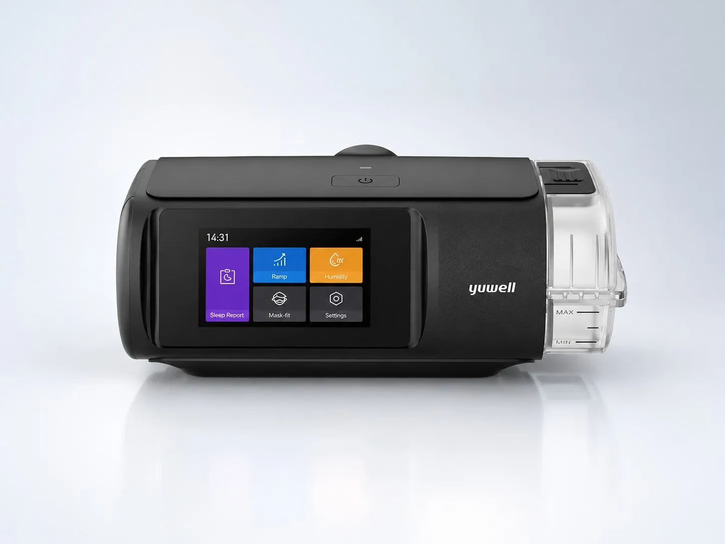 yuwell auto cpap yh-680 - slika 4