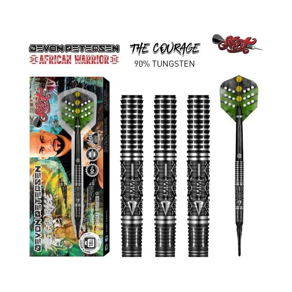 devon petersen courage 90% 20g - slika 3