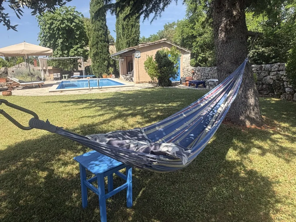 kuća na kraju sela, 169 m2, na zemljištu od 900 m2, sa bazenom 30 m2 - slika 4