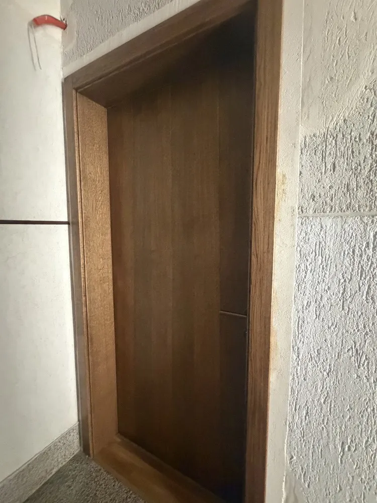 villa münz, stan sa zaobljenom lođom, 2. kat, 147 m2, blizina arene, - slika 4