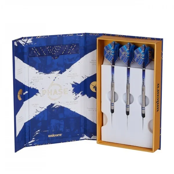 gary anderson phase 6 90% 20g - slika 3