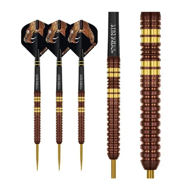 peter wright copper fusion 90% 23g - slika 3