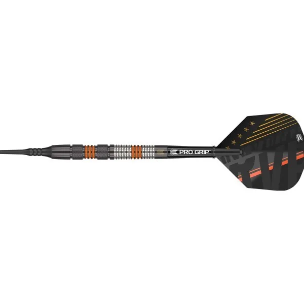 raymond van barneveld black 80% 2023 18g - slika 3