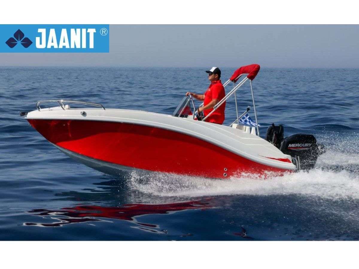 barracuda 464 wavester - slika 2