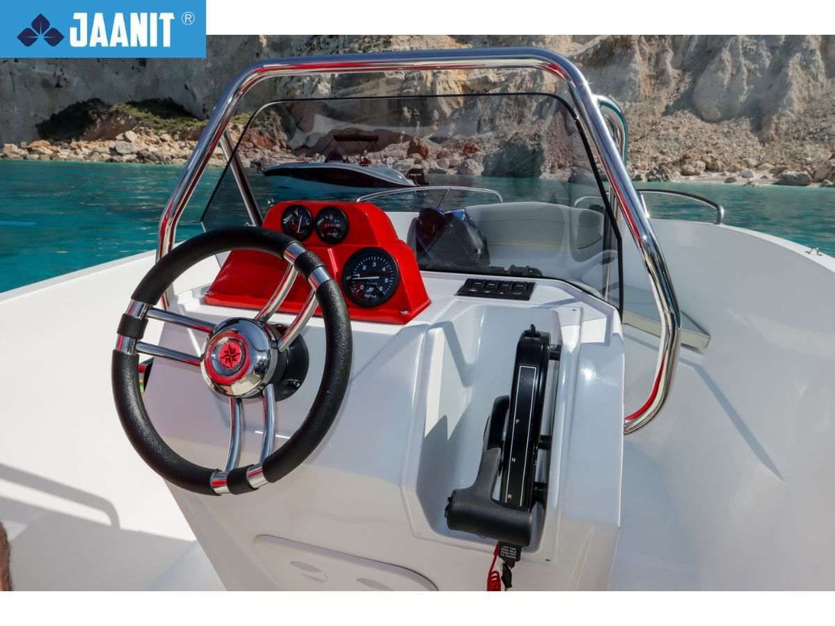 barracuda 464 wavester - slika 9