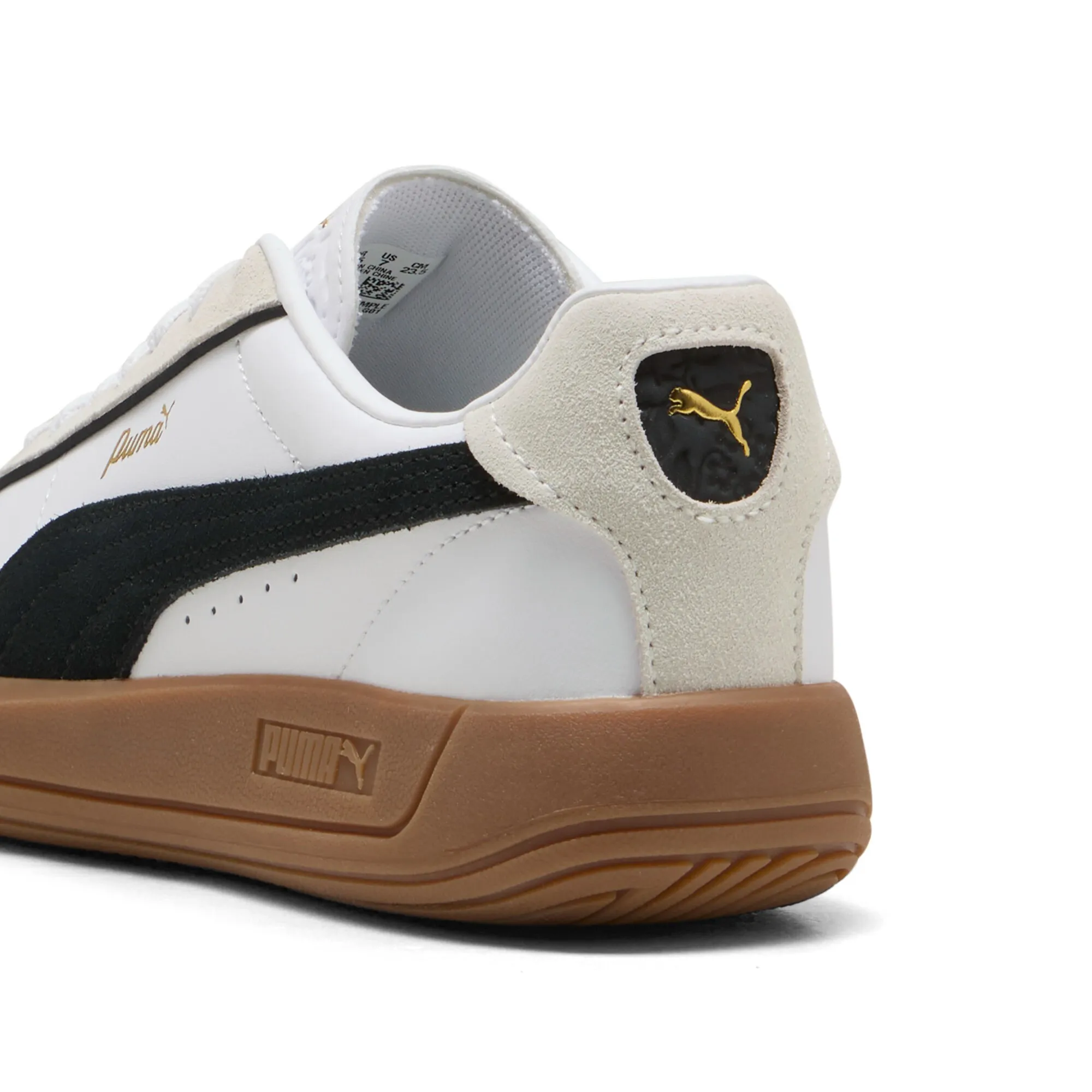 puma club klassika - slika 5