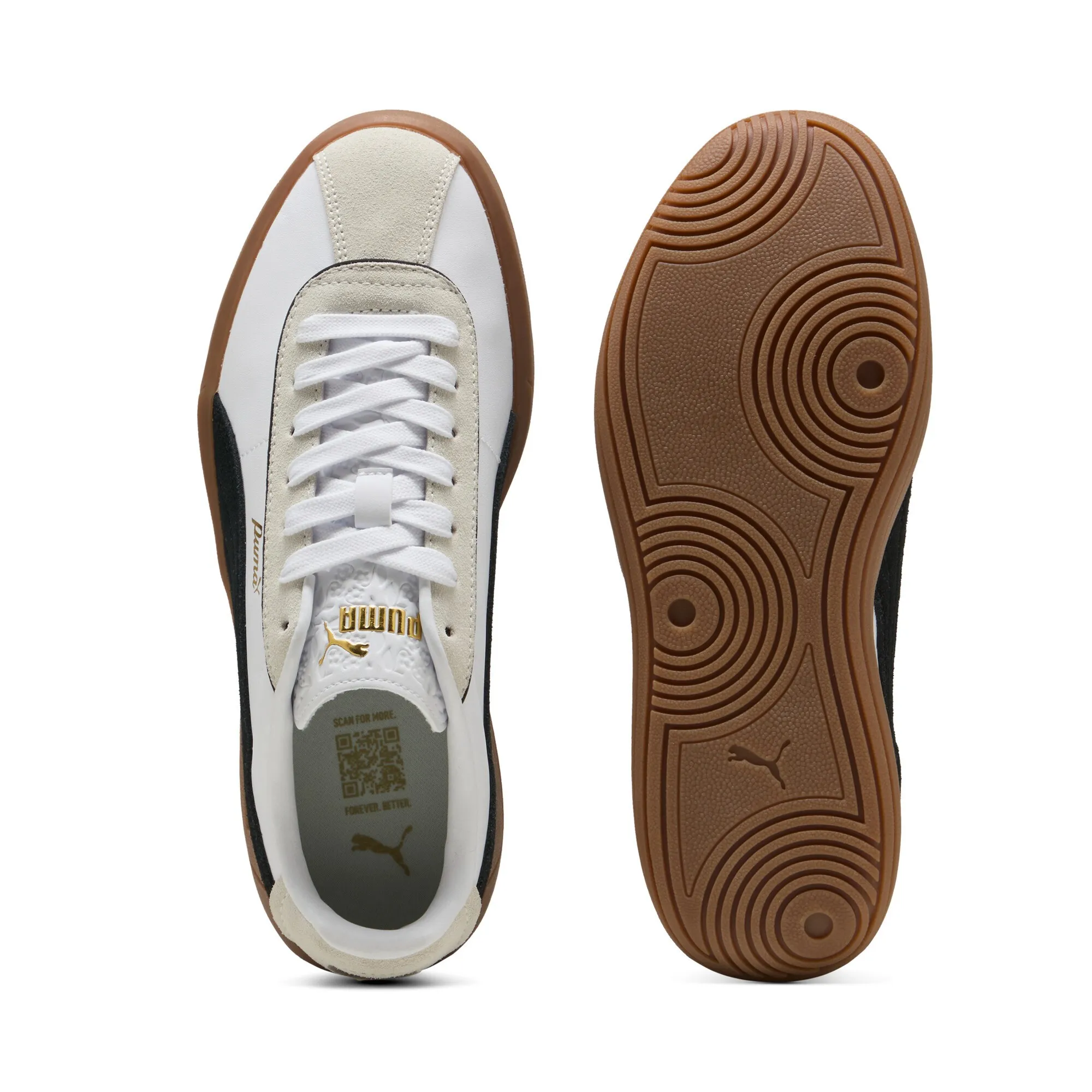 puma club klassika - slika 4