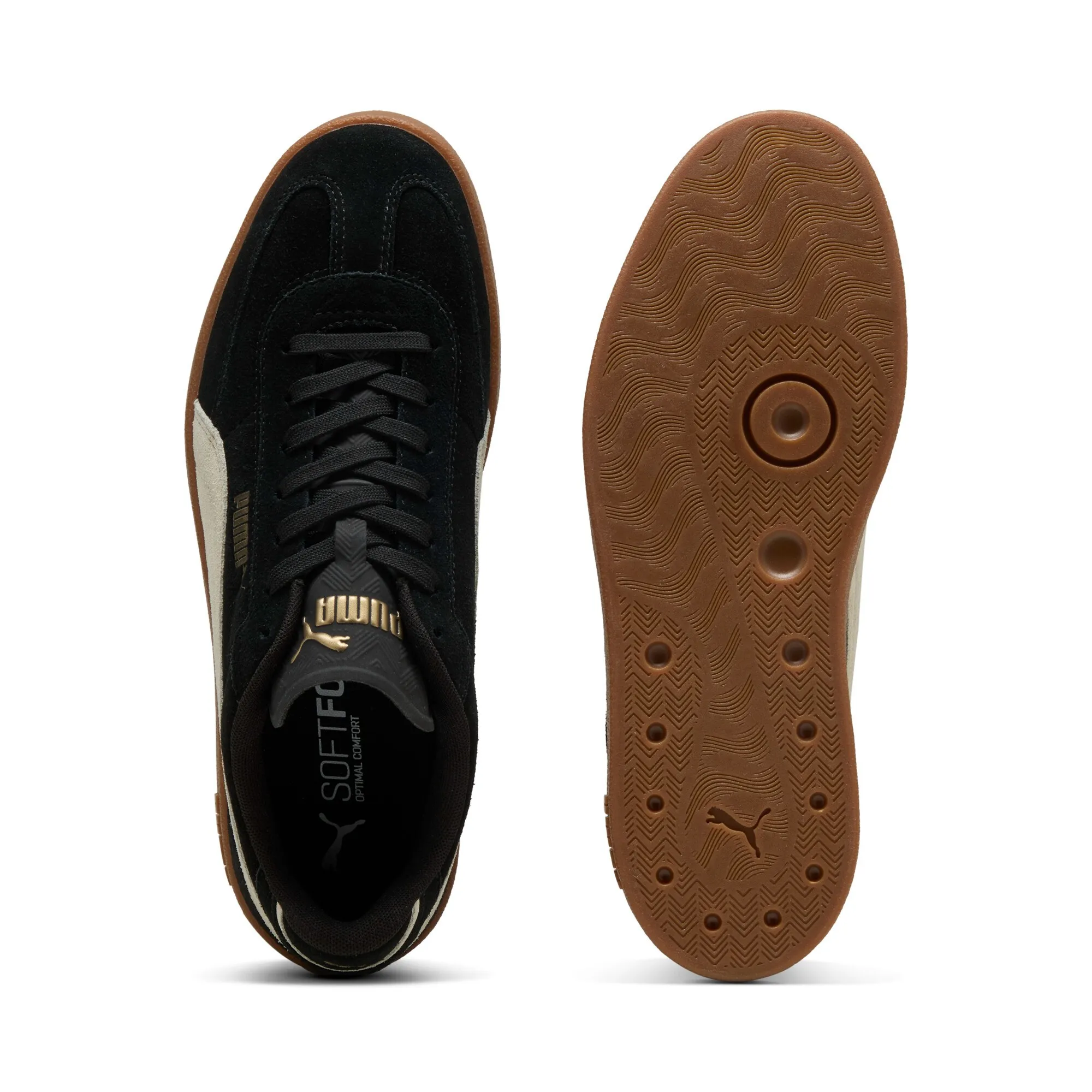 puma club ii era suede-crne - slika 3