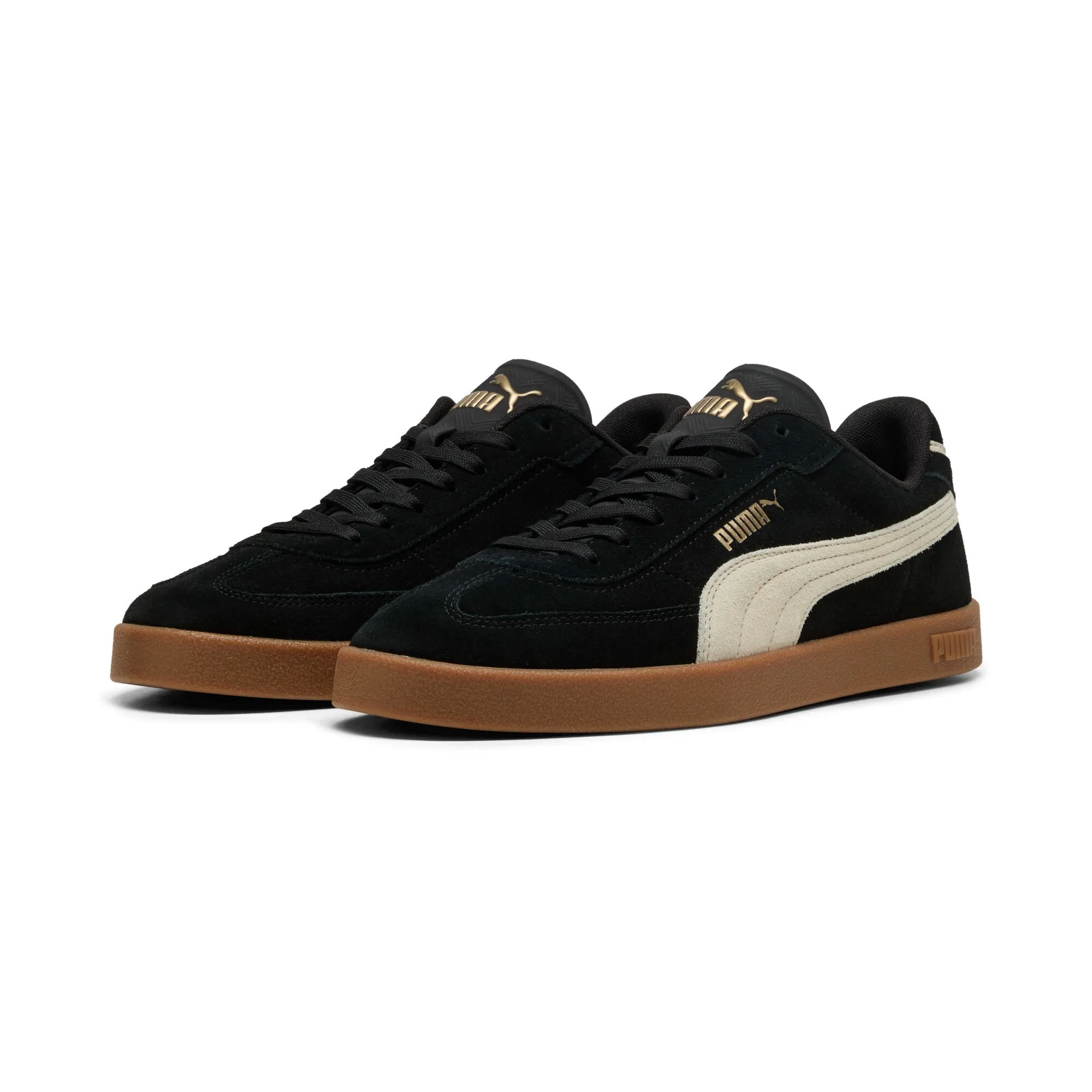 puma club ii era suede-crne - slika 1