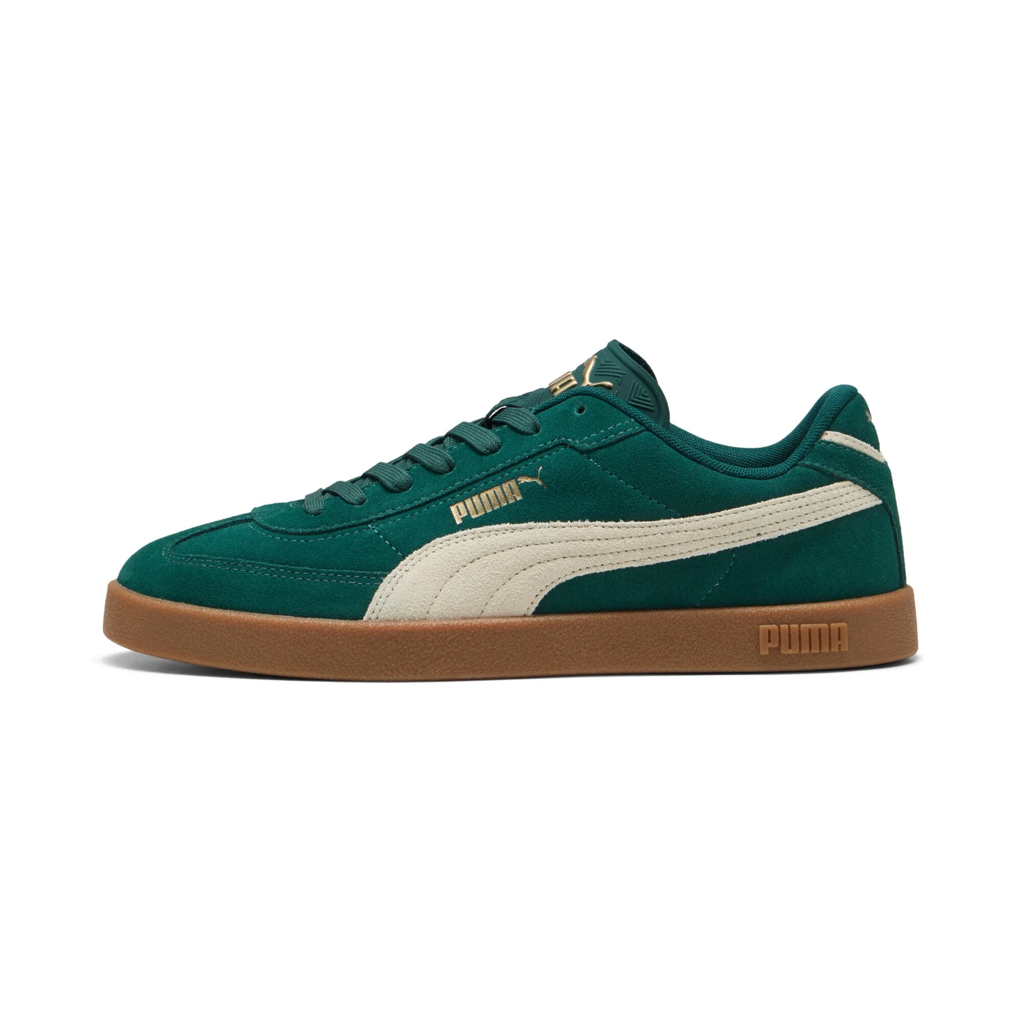 puma club ii era suede-zelene - slika 3