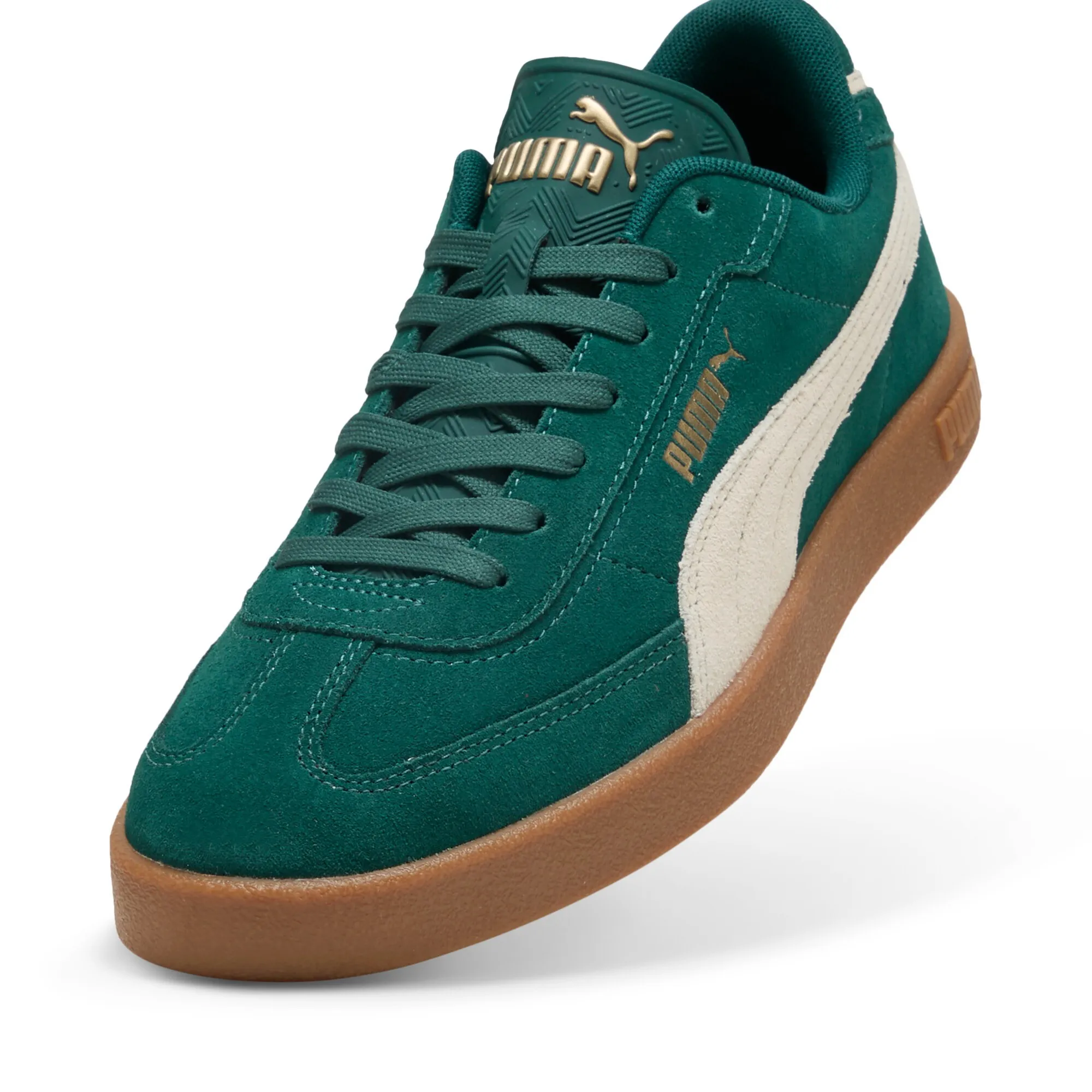 puma club ii era suede-zelene - slika 2