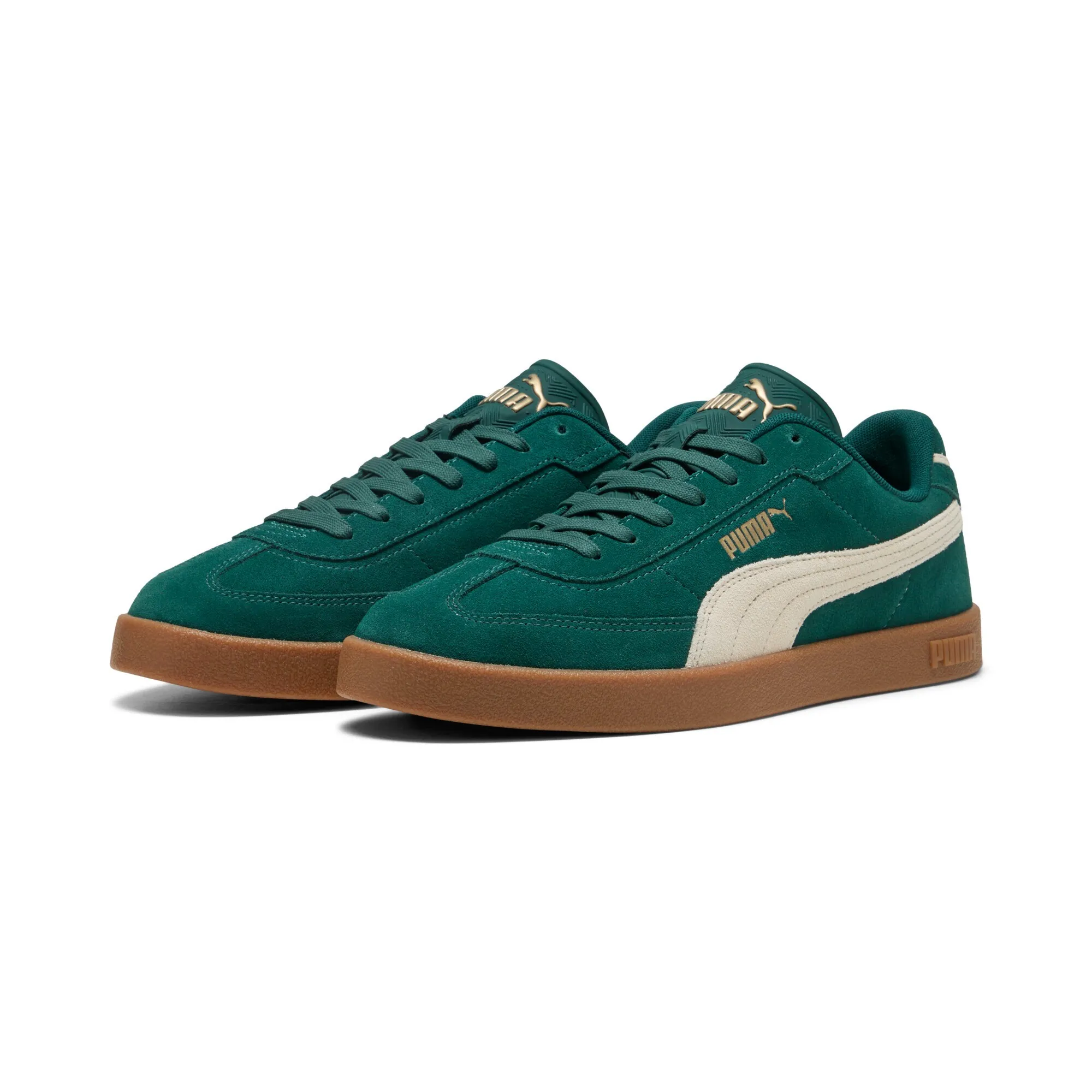 puma club ii era suede-zelene - slika 1