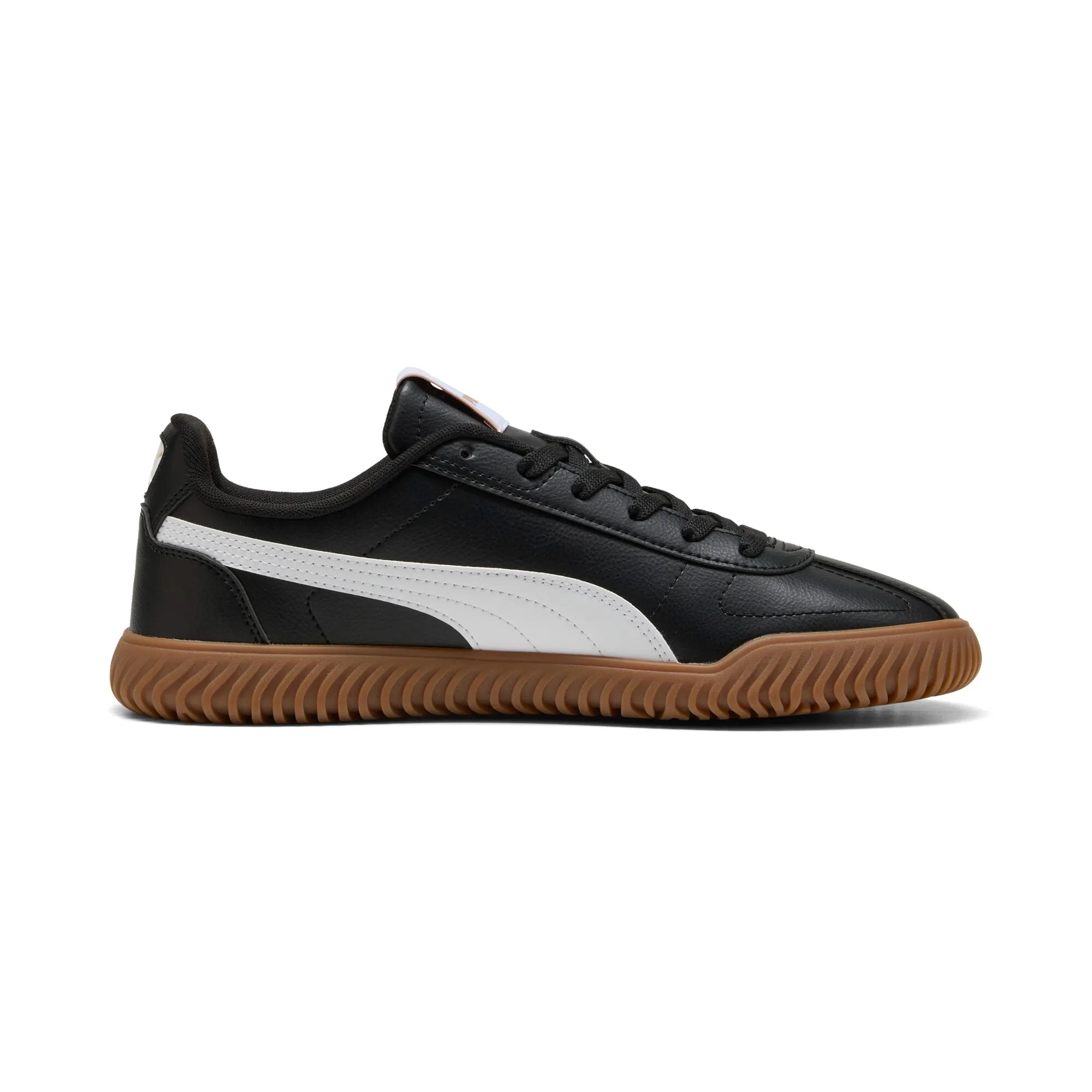 puma club kayzer black i white - slika 2