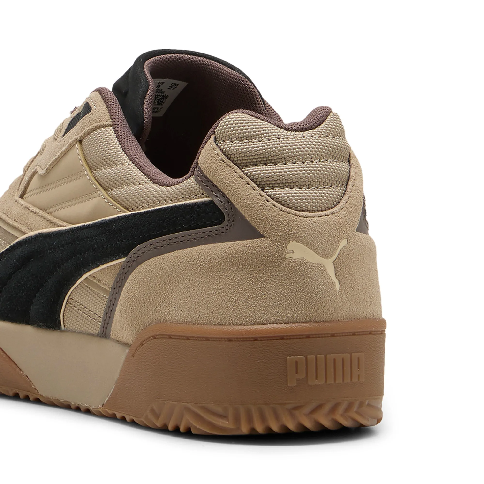 puma tifosi grande sd-bež - slika 3