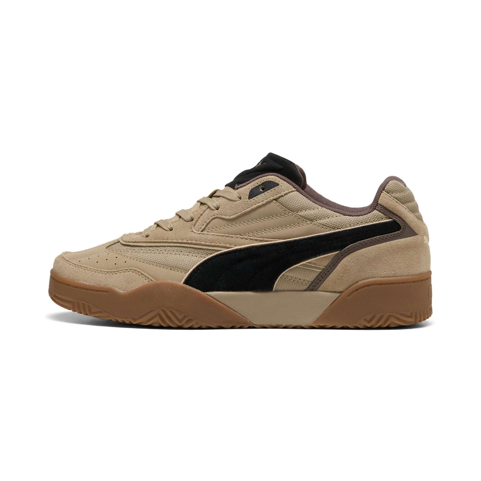 puma tifosi grande sd-bež - slika 4