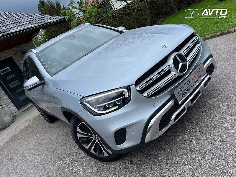 mercedes-benz glc-klasa glc 220 d 4matic-1 vlasnik-alu-navi-led - slika 4
