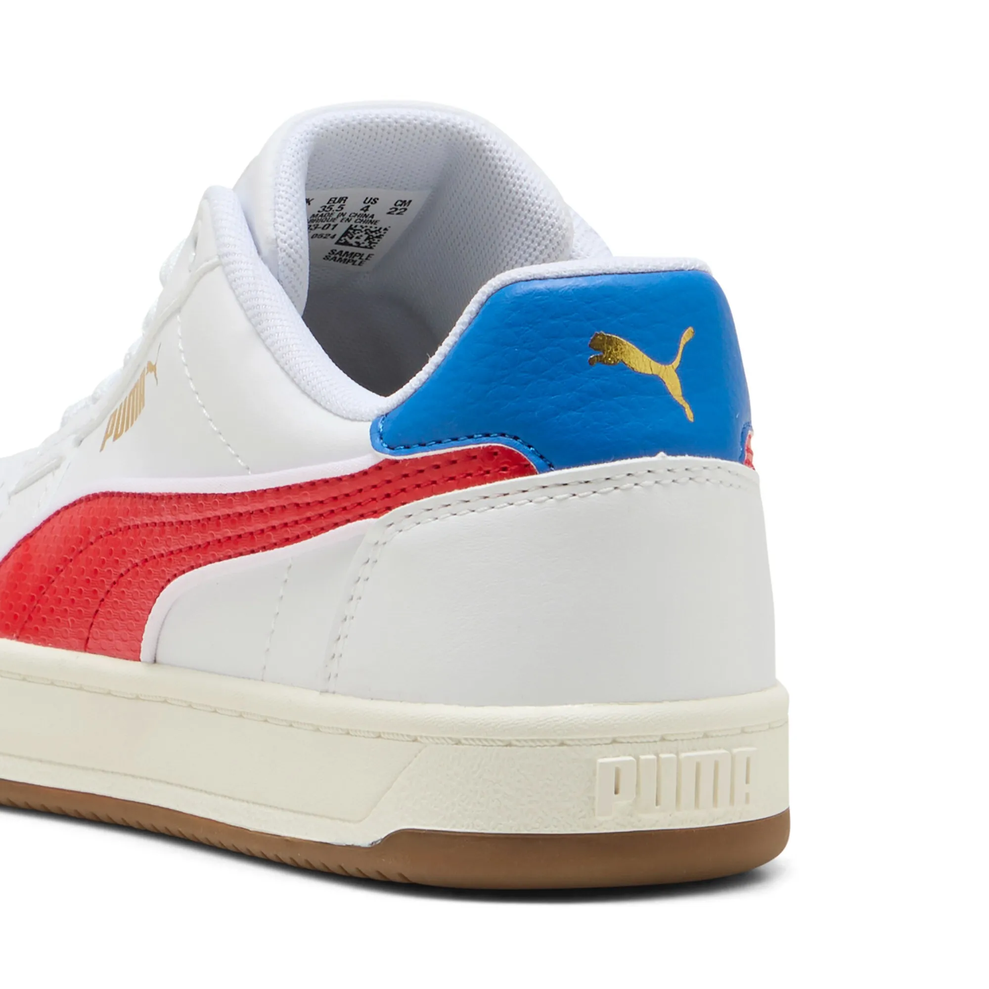 puma caven 2.0 retro jr - slika 4