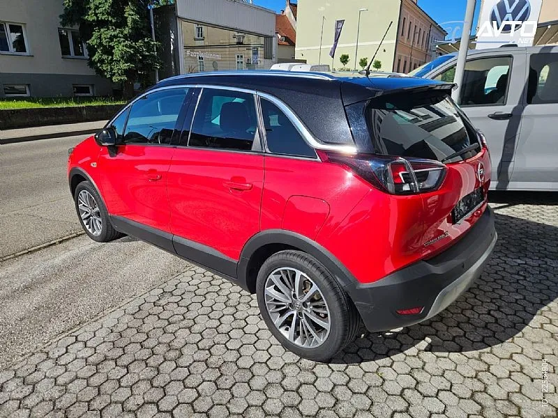 opel crossland x 1.5 cdti innovation - slika 7