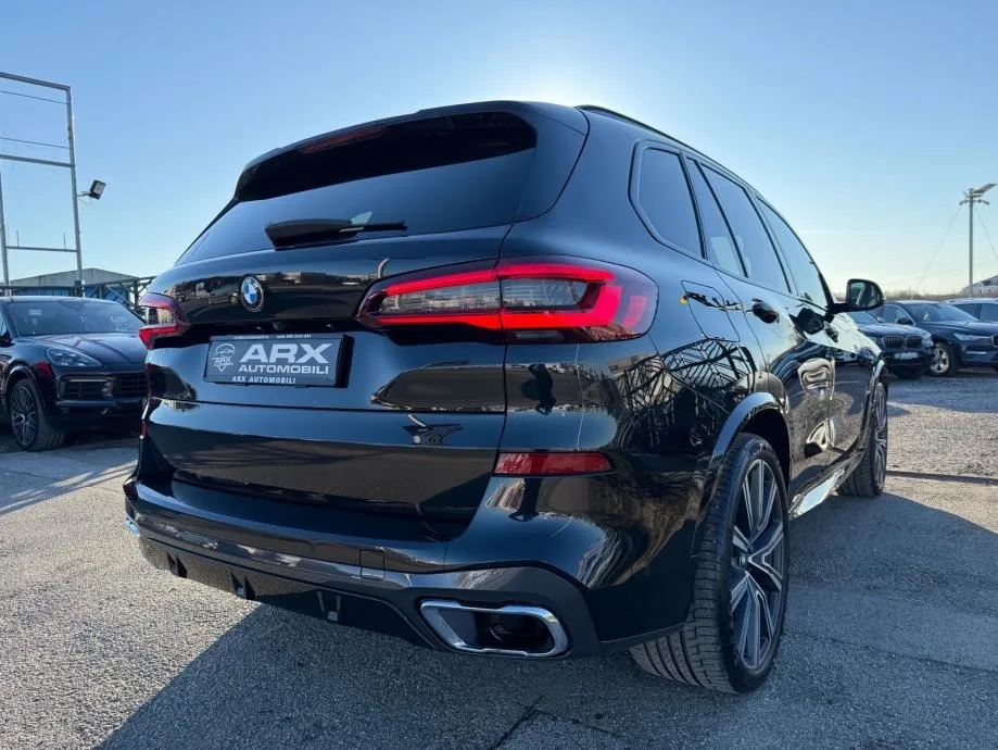 bmw x5 xdrive30d m-paket °virtual°head-up°kamera 360°u pdv-u°leasing° - slika 6