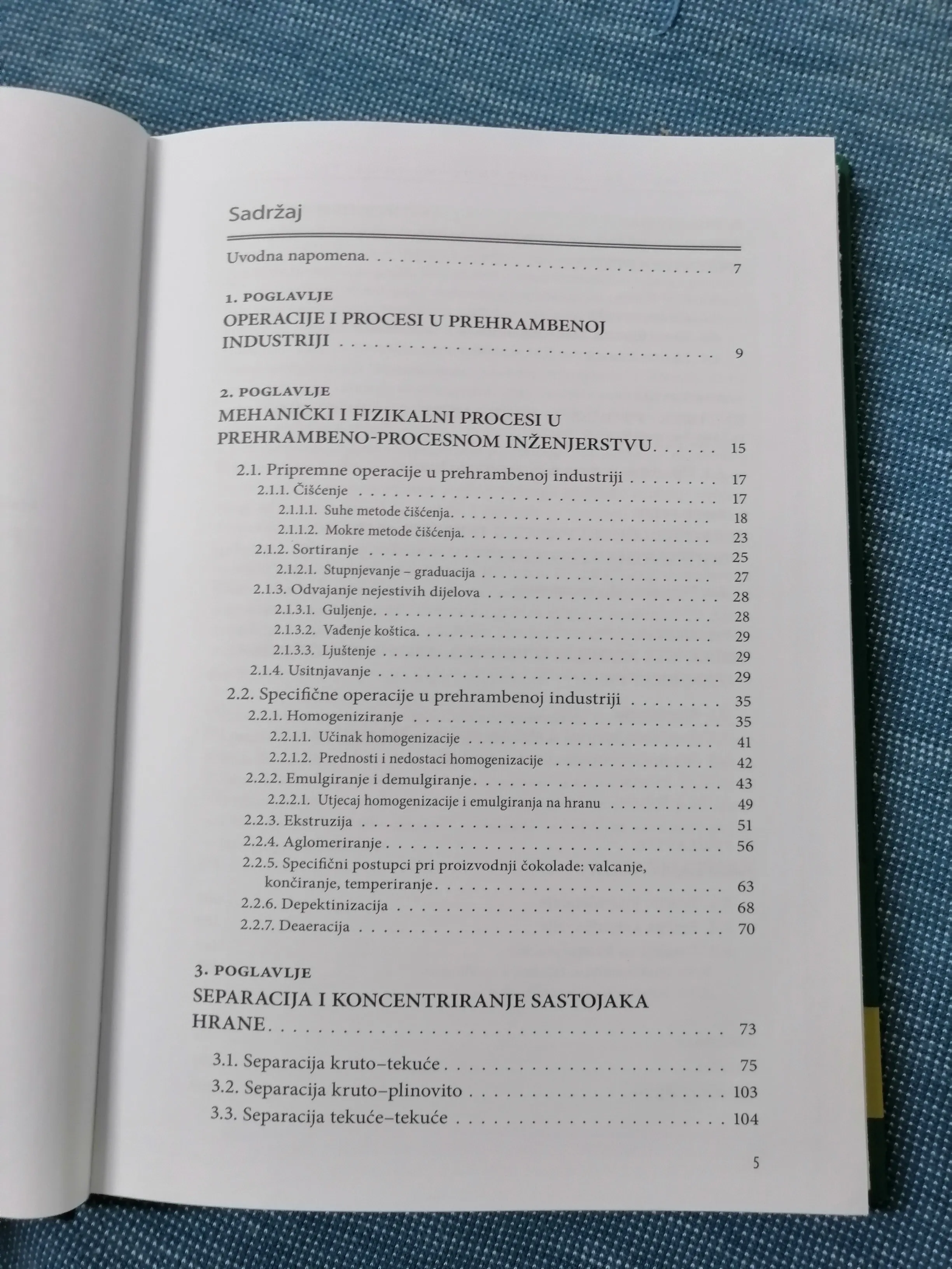 zoran herceg – procesi u prehrambenoj industriji - slika 4