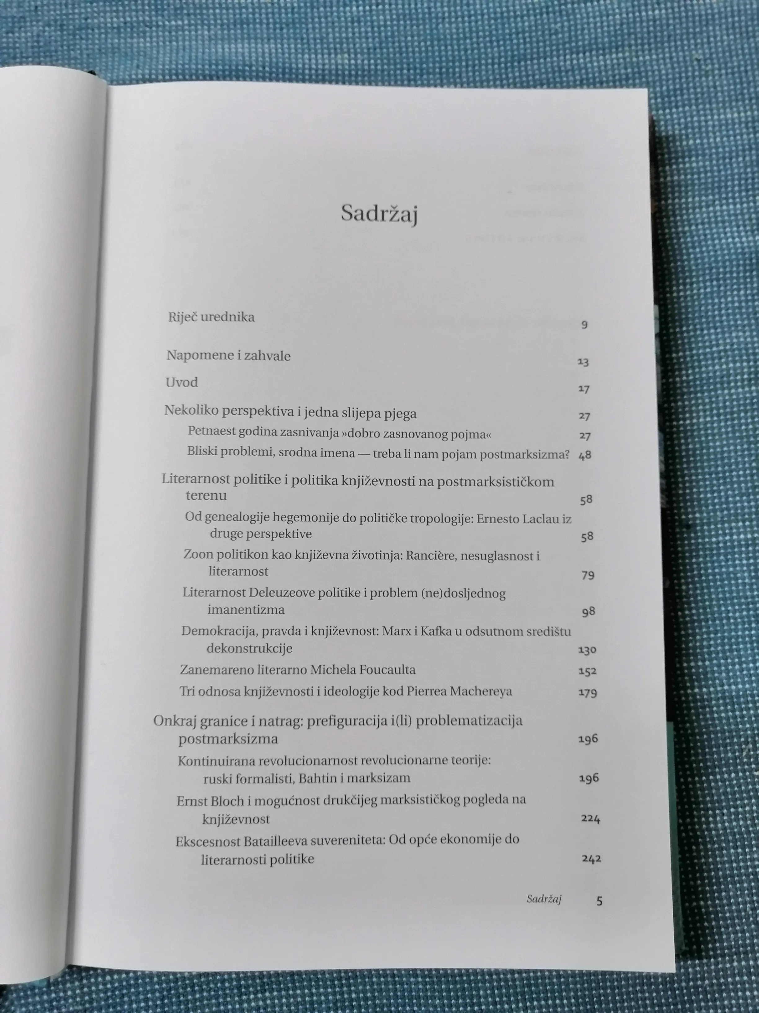 zvonimir glavaš – postmarksističko stanje - slika 4