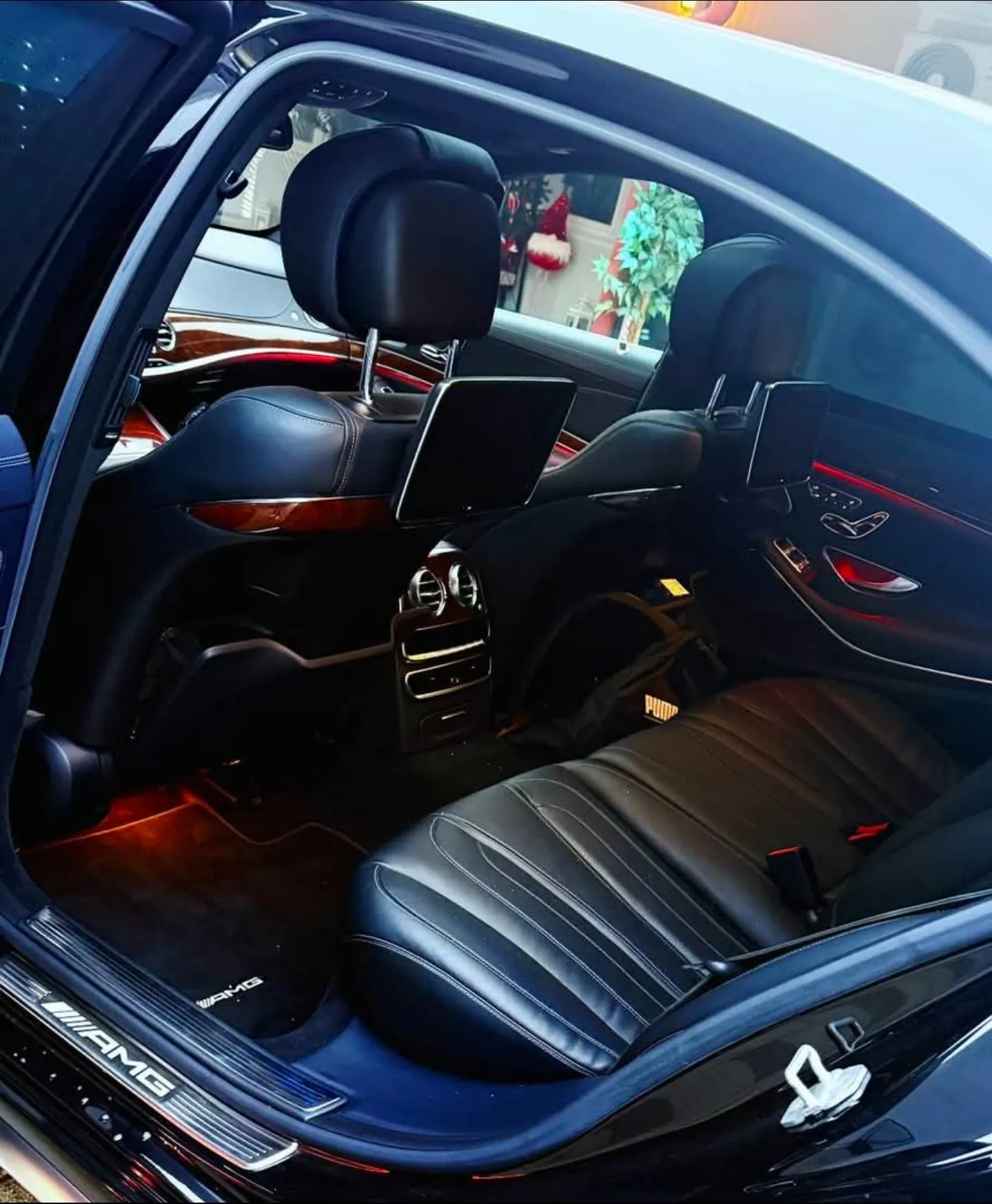 mercedes-benz s klasa 63 amg 4matic - slika 8