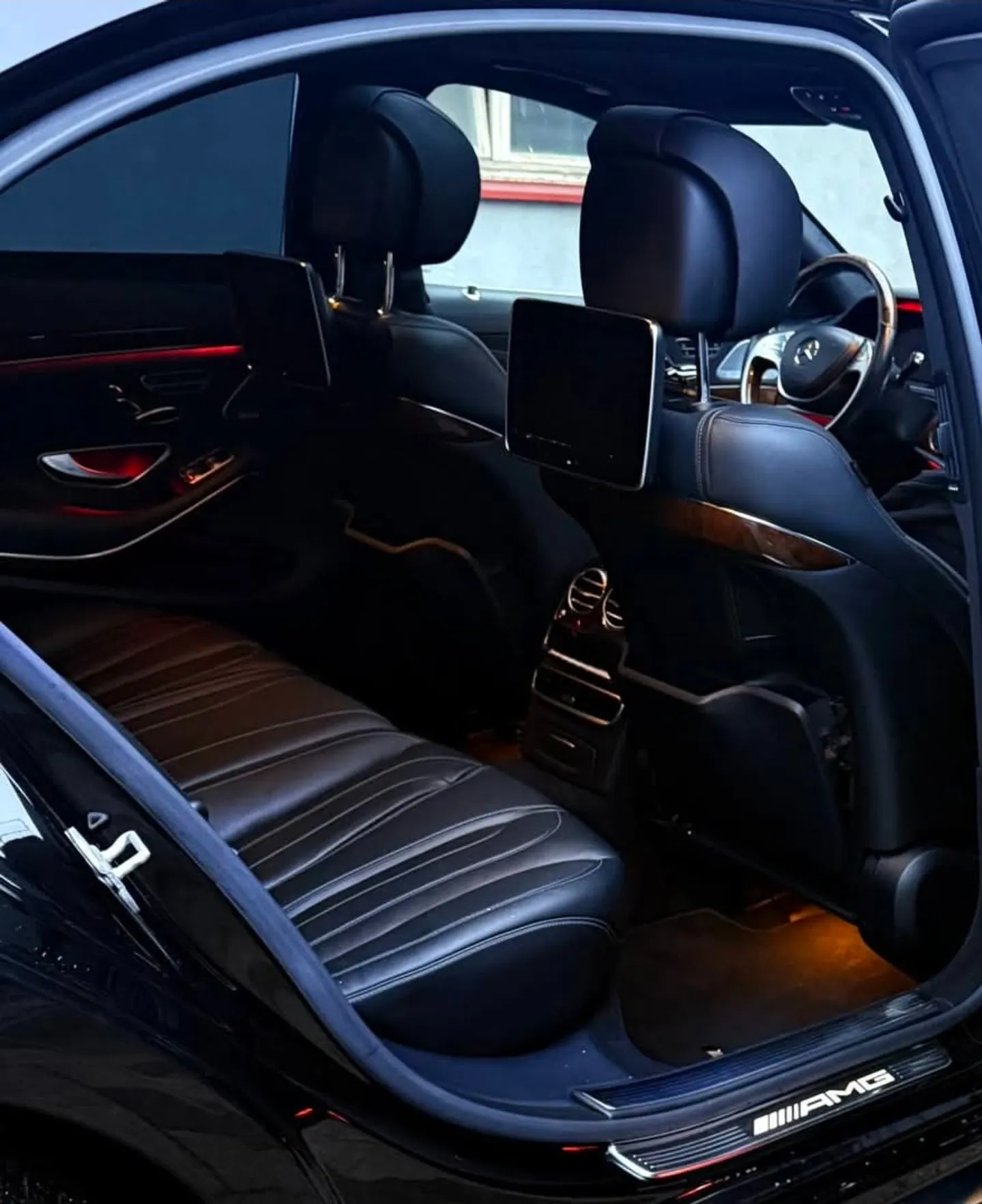 mercedes-benz s klasa 63 amg 4matic - slika 7