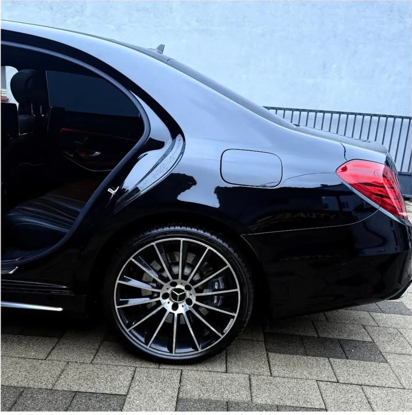 mercedes-benz s klasa 63 amg 4matic - slika 6