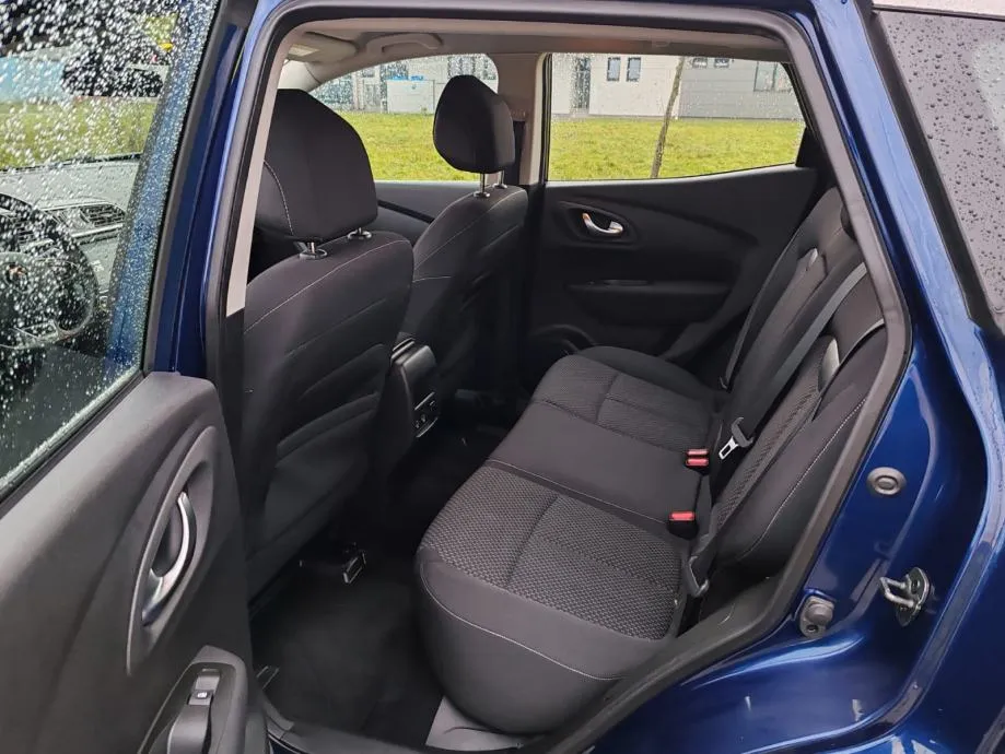 renault kadjar 1.5 dci. 2019g. 153000 km kartice reg, 29.01.2026. - slika 10