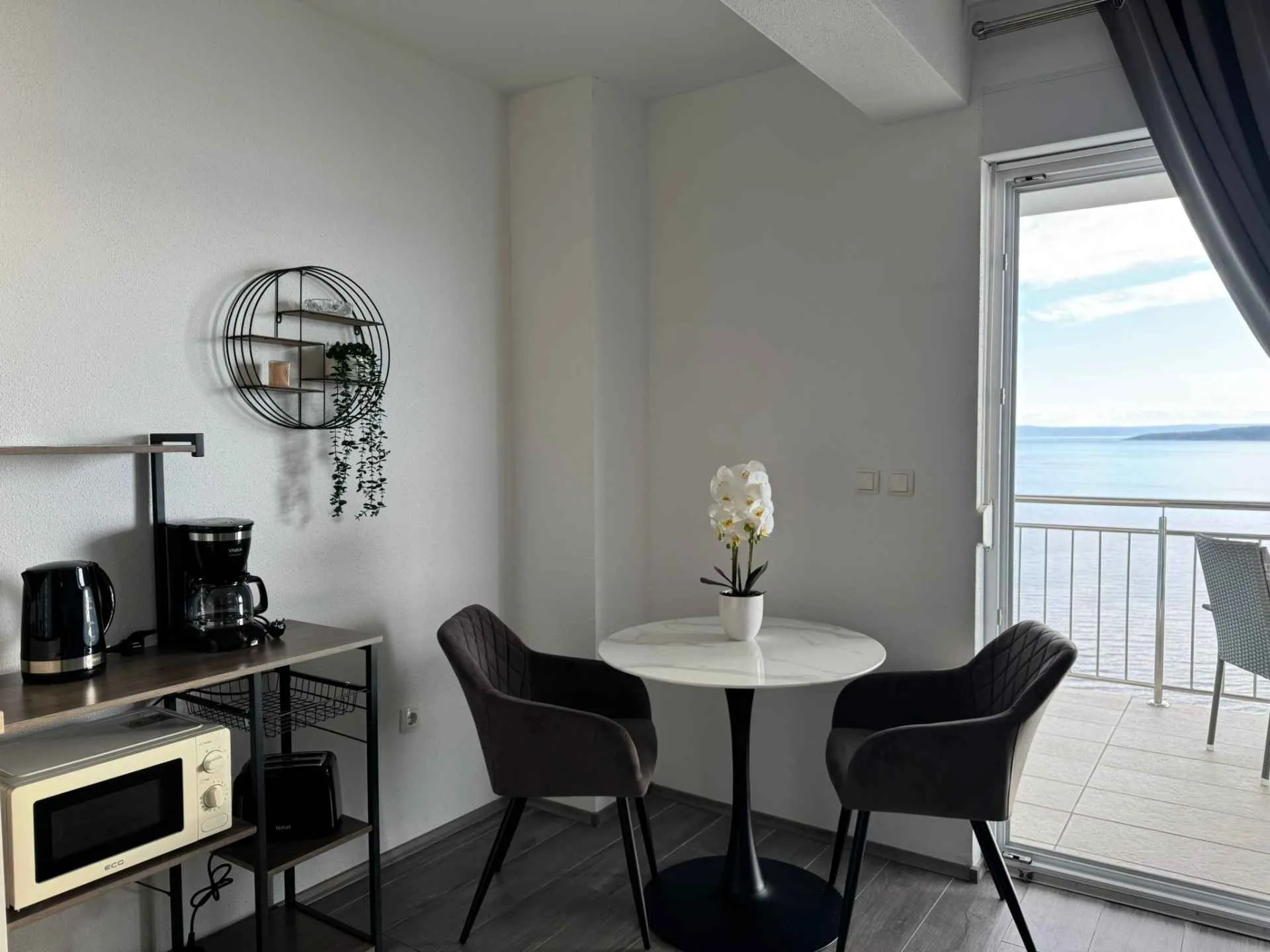 apartmani villa orada brela - slika 22