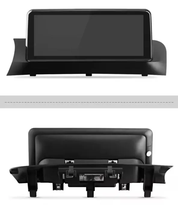 bmw x3 f25 x4 f26 original multimedija android navigacija carplay wifi - slika 12