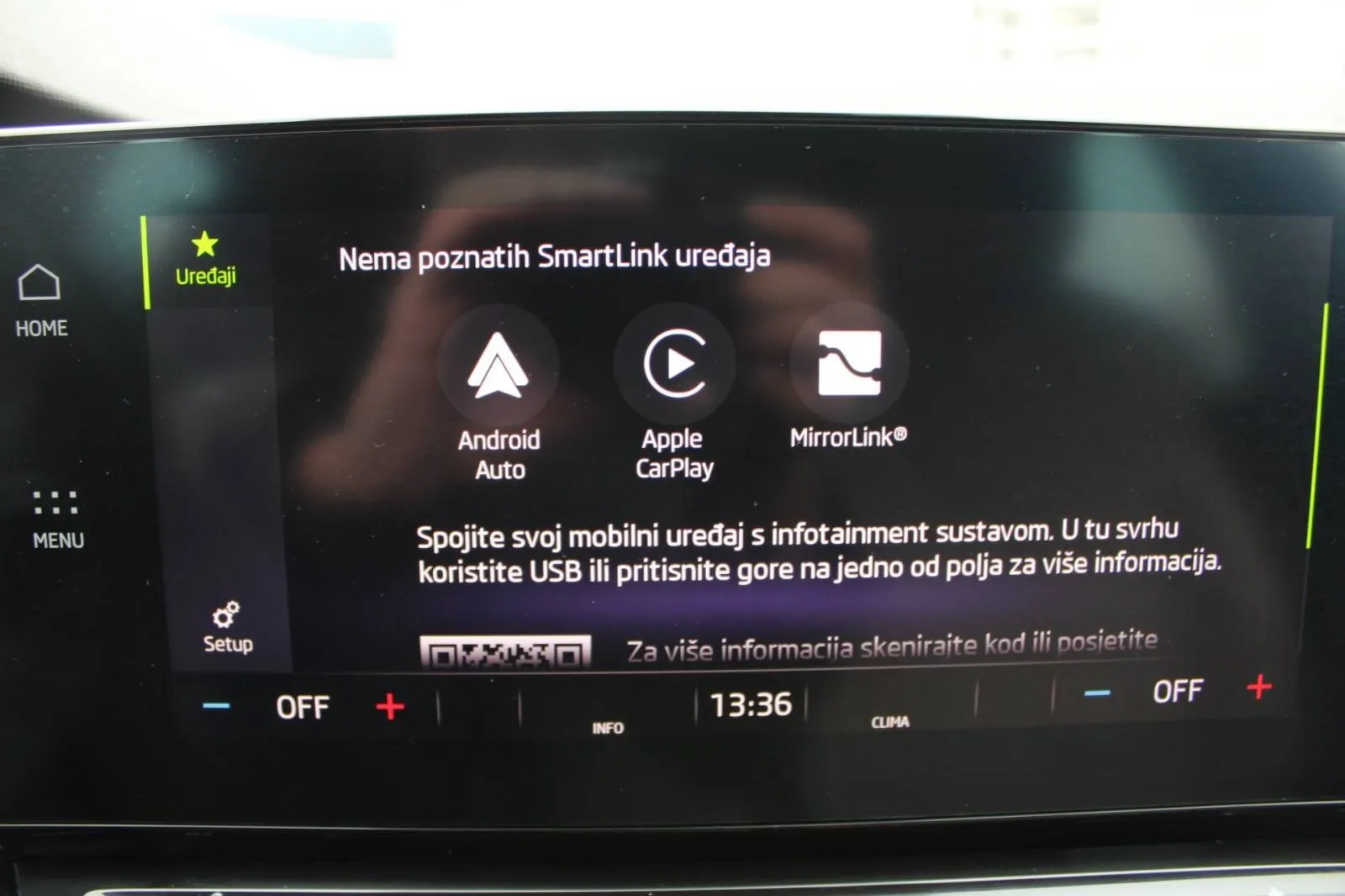 škoda octavia 1.5 tsi style - slika 14