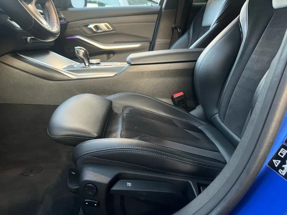 bmw g20 330d *xdrive*, *m-sport*, kamera, u sustavu pdv - slika 25
