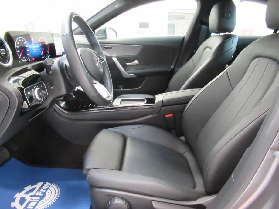 mercedes-benz cla 200 progressive ***ponuda mjeseca 33.900,00 eur*** - slika 10