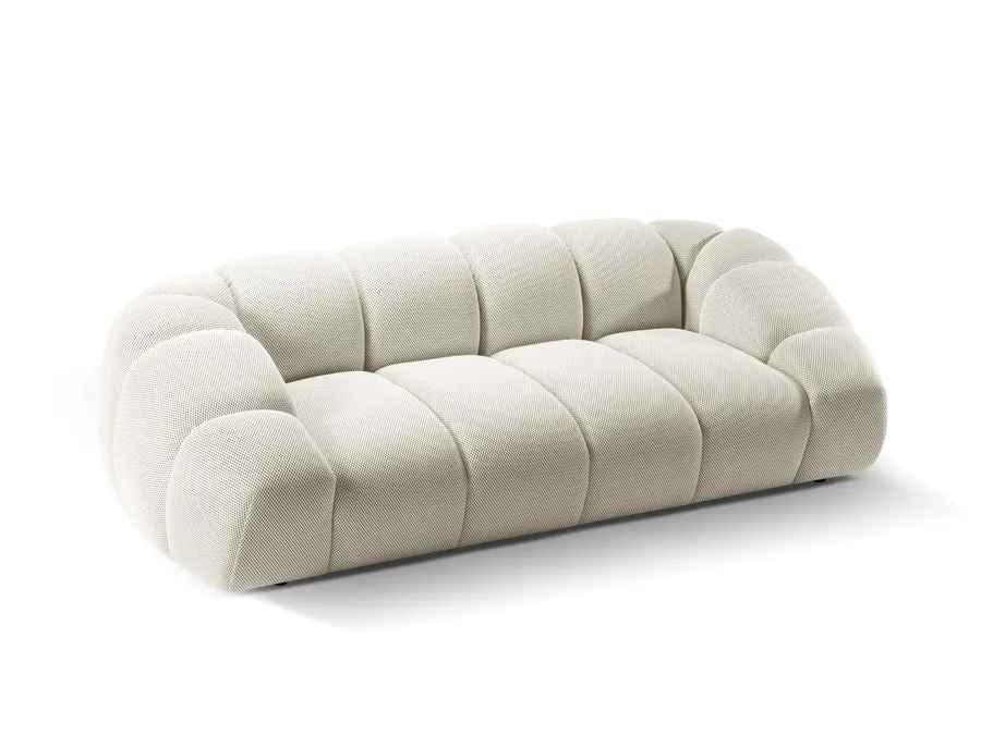 sofa diana 254x114cm, materijal: 3d tkanina - slika 3