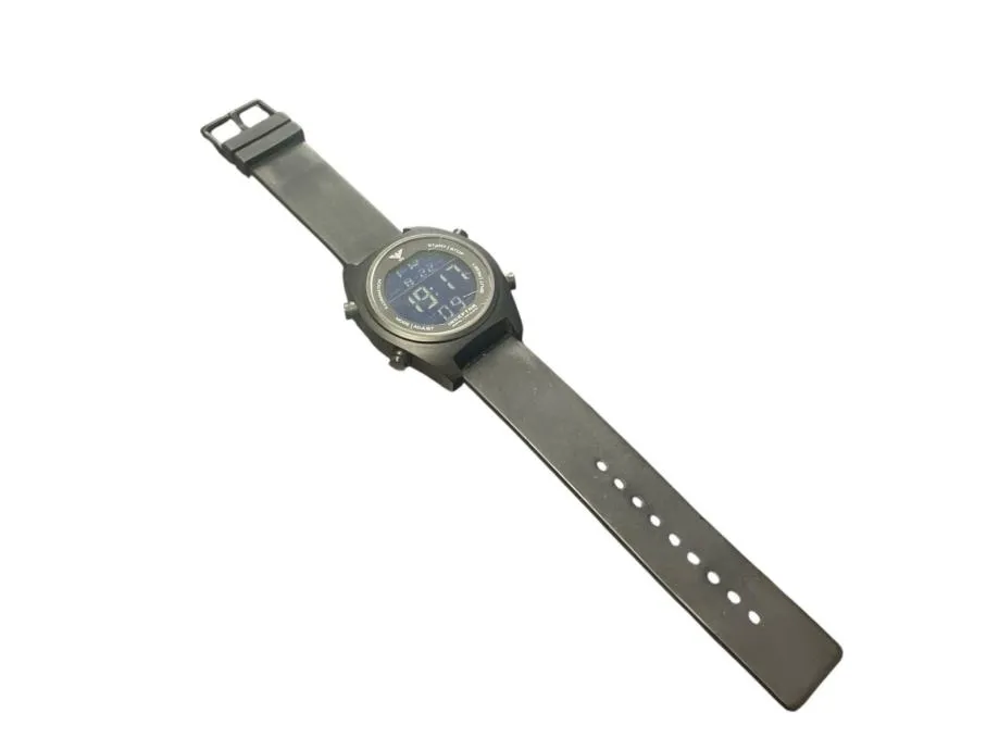 ručni sat khs inceptor digital 7012219 / r1, rate! - slika 4