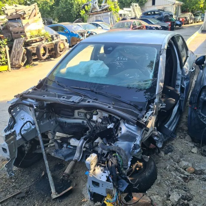 opel corsa f 1,2 turbo - slika 4